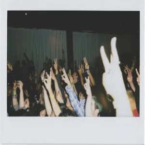 Hiiipower album cover