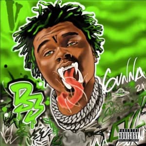 Almighty album cover