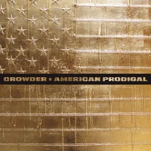 American Prodigal (Deluxe Edition) album cover