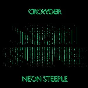 Neon Steeple (Deluxe Edition) album cover