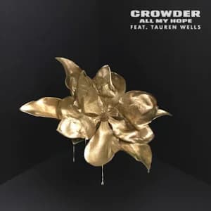 All My Hope album cover