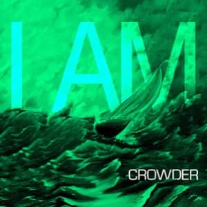 I Am album cover