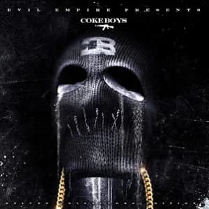 Coke Boys (Deluxe Collectors Edition) album cover
