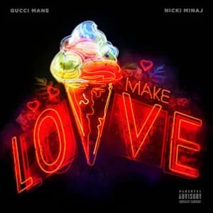 Make Love album cover