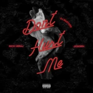 Don't Hurt Me album cover