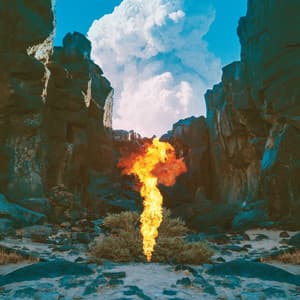 Migration album cover