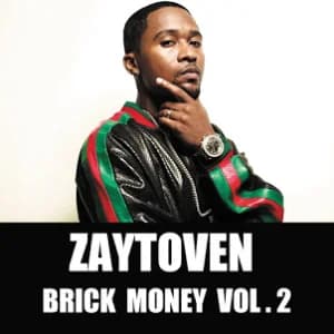I Bought That (VERSE 2) album cover