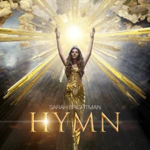 Hymn album cover