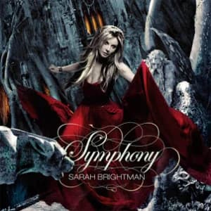 Symphony album cover