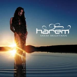 Harem album cover