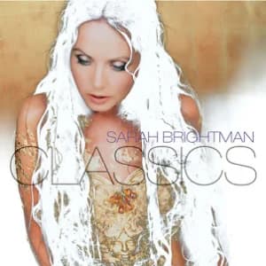 Classics album cover
