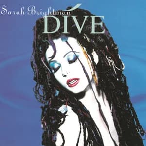Dive album cover
