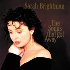The Songs That Got Away album cover