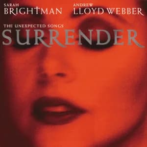 Surrender album cover