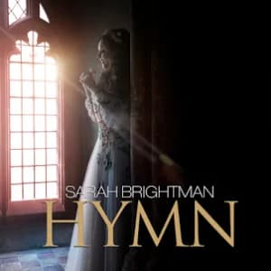 Hymn (single) album cover