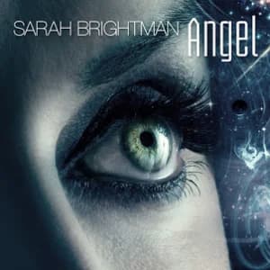 Angel album cover