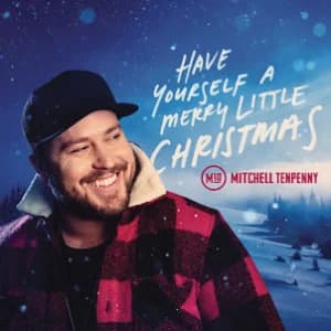 Have Yourself a Merry Little Christmas album cover
