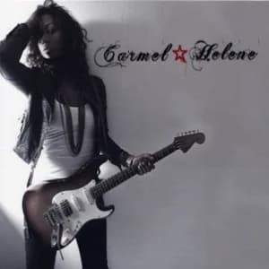 Carmel Helene album cover