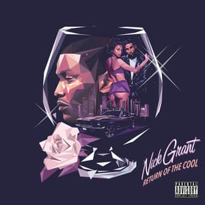 Return of the Cool album cover