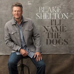 I'll Name the Dogs album cover