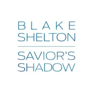 Savior's Shadow album cover