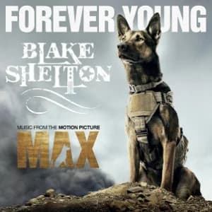 Forever Young album cover