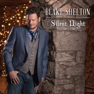 Silent Night album cover