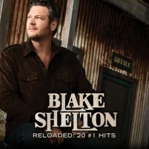 Austin album cover