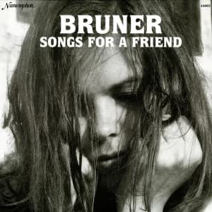 Songs For A Friend album cover