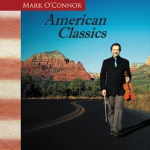 American Classics album cover