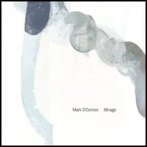 Mirage album cover