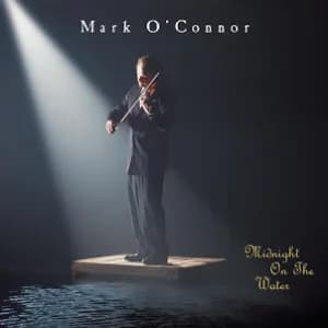 Midnight On the Water album cover