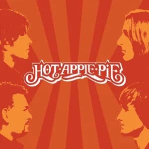 Hot Apple Pie album cover