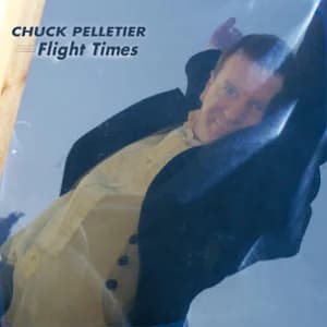 Flight Times album cover