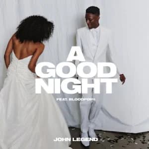 A Good Night album cover