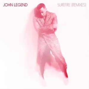 Surefire (Remixes) album cover