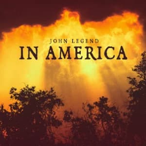 In America album cover