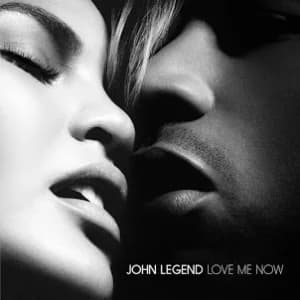 Love Me Now album cover