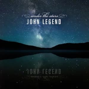 Under the Stars album cover