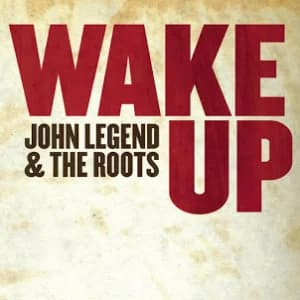 Wake Up album cover