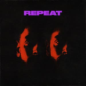 Repeat album cover