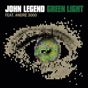 Green Light (feat. André 3000) album cover