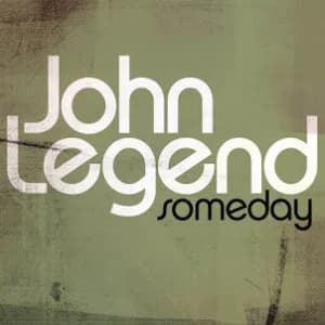 Someday album cover