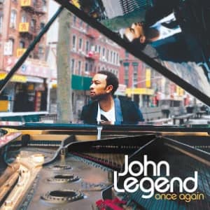 On Top Of the World album cover