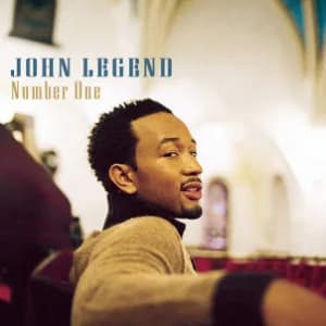 Number One (Maxi Single) album cover
