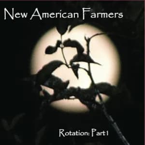 Rotation:Part 1 album cover