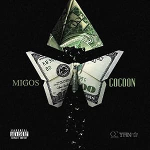 Cocoon album cover