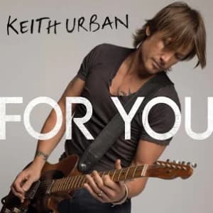 For You album cover