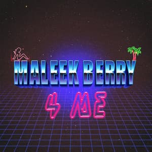 4 Me album cover