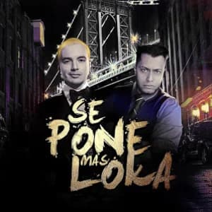 Se Pone Mas Loka album cover